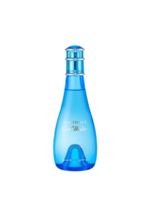 Cool Water Davidoff for women